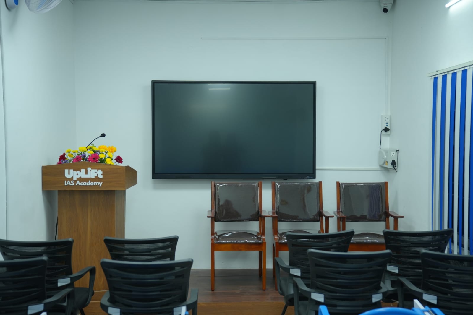 Administration Course